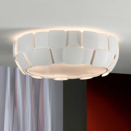 Plafonnier LED Quios (40W)