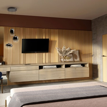 Lampe de plafond LED Onice (18W)