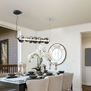 GLADIS- GRANDE LAMPE...