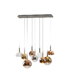 CHARLIZE- LAMPE 9L- COULEURS