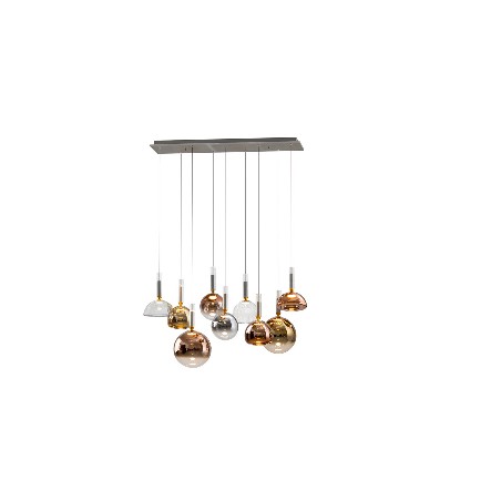 CHARLIZE- LAMPE 9L- COULEURS