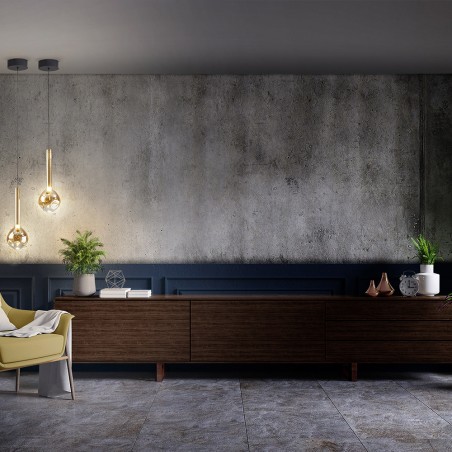 Lampe de plafond LED Essenza (4W)
