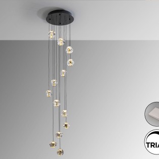 ZARIA- LAMPE 5L-...