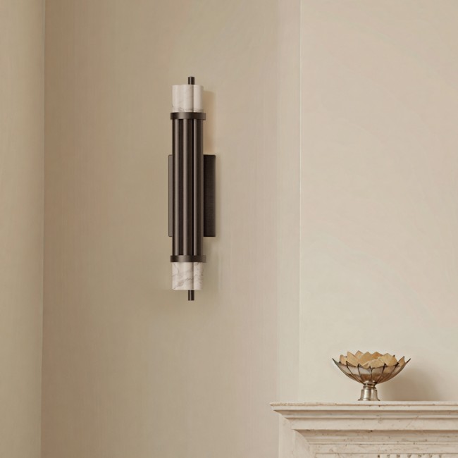 Applique murale LED Tasta (14W)