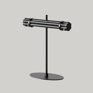 Lampe de table LED Tasta...