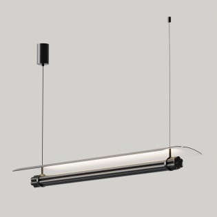 Lampe suspendue LED Tasta (25W)