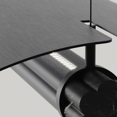 Lampe suspendue LED Tasta (25W)