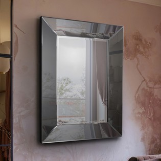Miroir de Mur Roma (110x81)