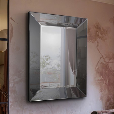 Miroir de Mur Roma (110x81)
