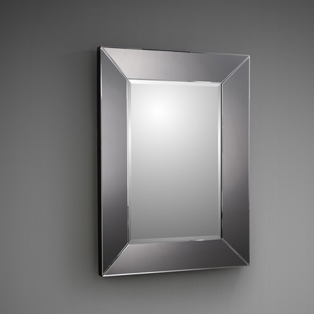 Miroir de Mur Roma (110x81)