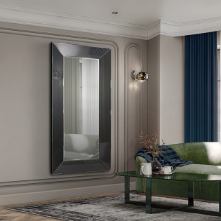 ROMA - MIROIR 185X90 -...
