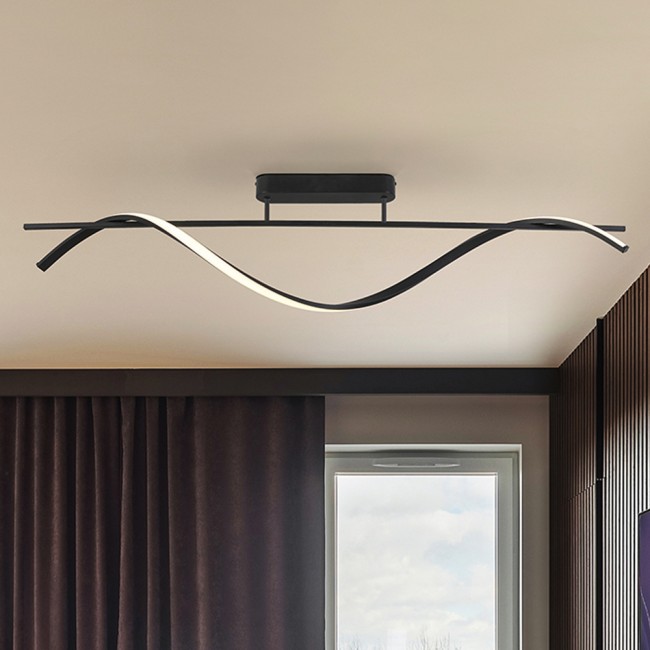 Plafonnier LED Boa (22W)
