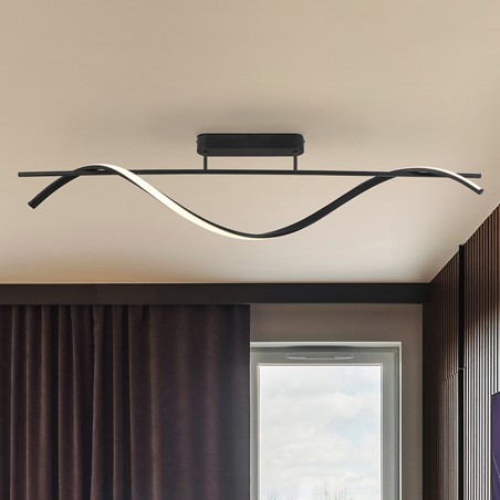 Plafonnier LED Boa (22W)