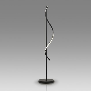 Lampe sur pied LED Boa (30W)