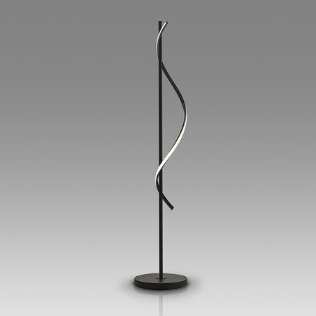 Lampe sur pied LED Boa (30W)