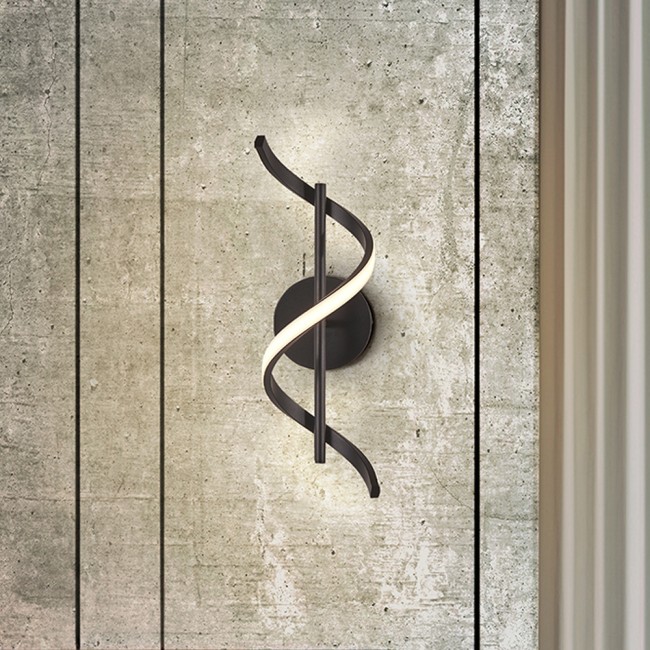 Applique murale LED Boa (13W)