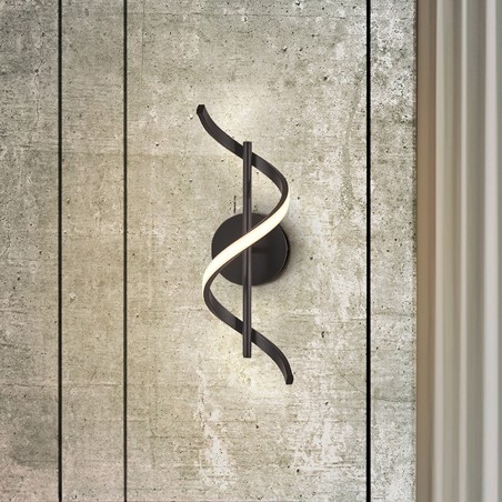 Applique murale LED Boa (13W)