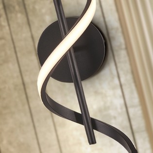 Applique murale LED Boa (13W)