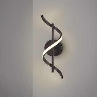 Applique murale LED Boa (13W)