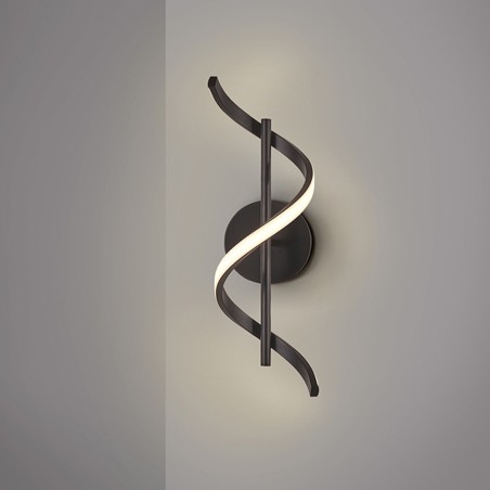 Applique murale LED Boa (13W)
