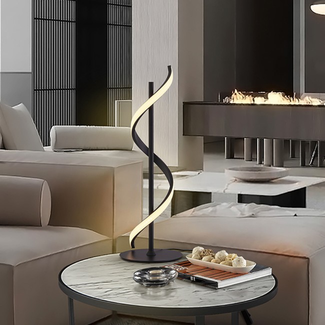 Lampe de table LED Boa (13W)