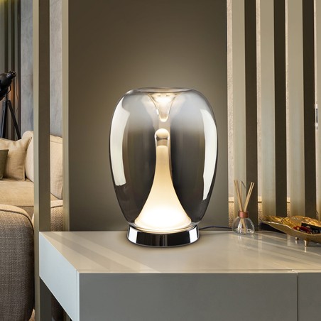 Lampe de table LED Suspiro (8,5W)