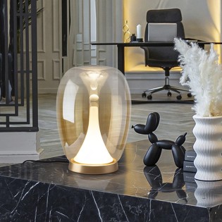 Lampe de table LED Suspiro (8,5W)