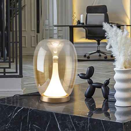 Lampe de table LED Suspiro (8,5W)