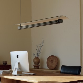 Lampe suspendue LED Tasta (25W)