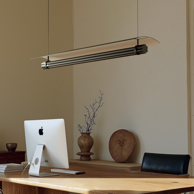 Lampe suspendue LED Tasta (25W)