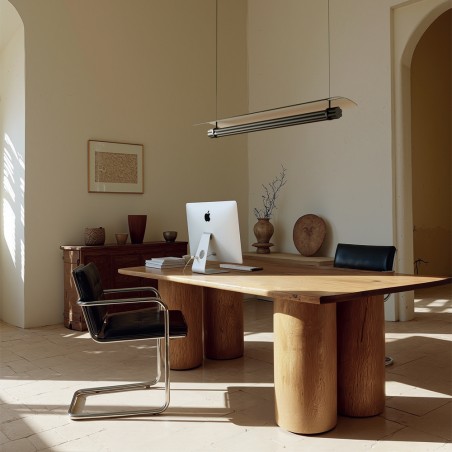 Lampe suspendue LED Tasta (25W)