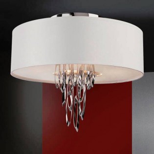 Plafonnier LED Domo (16W)