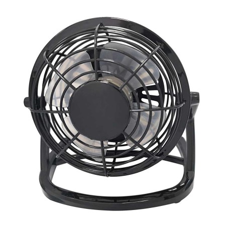 Mini ventilateur à poser USB Tango
