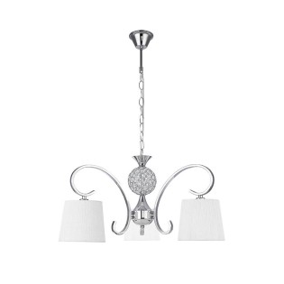Lampe de plafond Bogota