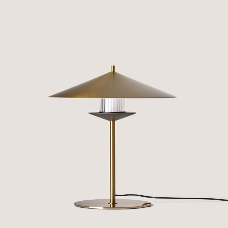 Lampe á poser LED Gehit Dim (8.5W)