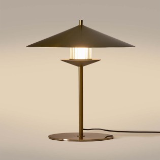Lampe á poser LED Gehit Dim (8.5W)
