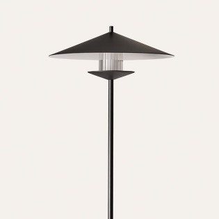 Lampadaire LED Gehit (9W)