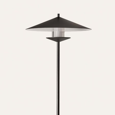 Lampadaire LED Gehit (9W)