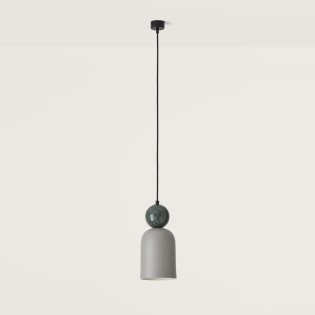 Lampe de plafond Bell