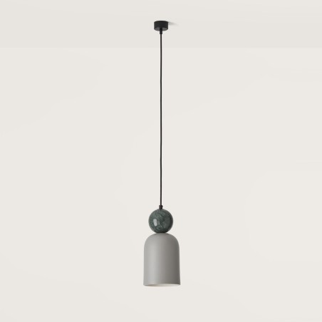 Lampe de plafond Bell