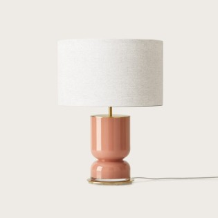 Lampe á poser Got