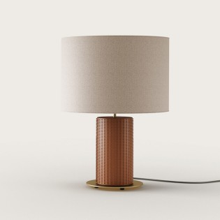 Lampe á poser Dab