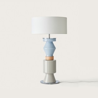 Lampe á poser Kitta Ponn