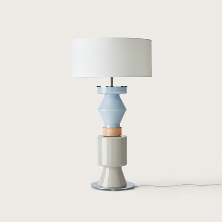 Lampe á poser Kitta Ponn