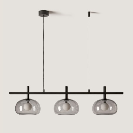 Lampe de plafond Cloud (3 lumieres)