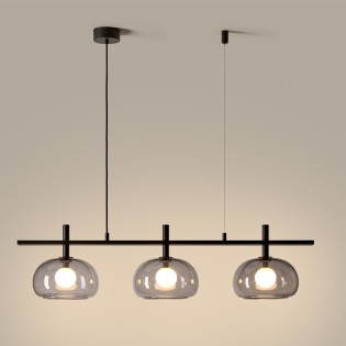 Lampe de plafond Cloud (3 lumieres)