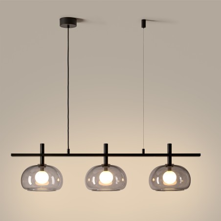 Lampe de plafond Cloud (3 lumieres)