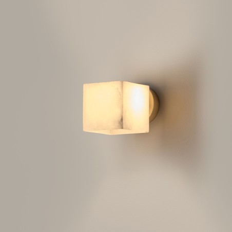 Applique Murale Cubic