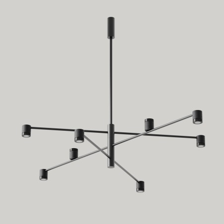 Suspension LED Tea (8x3W)