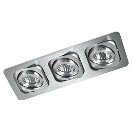 Kardan Helium aluminio (2 luces)